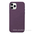 Thin Shockproof Protective Fabric Leather Phone Case Cover